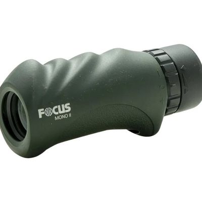 Focus Sport Optics Focus Mono II 8x25 Monoclu  Compact