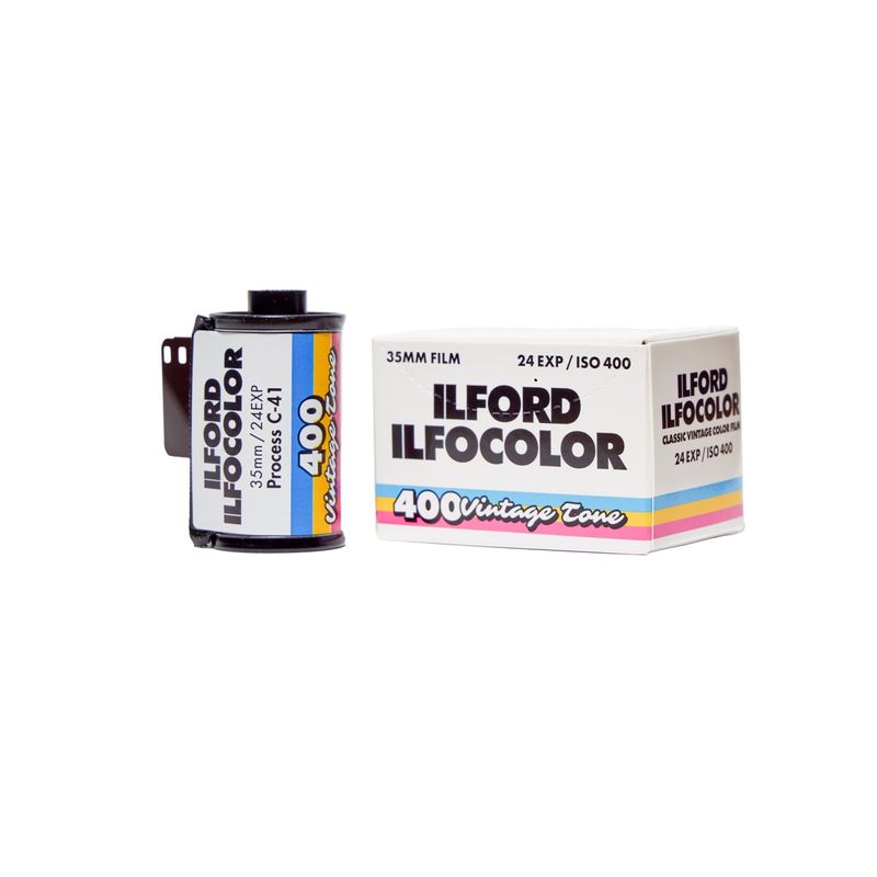 Ilford-ILFOCOLOR-400-Film-Color-35mm-cu-Aspect-Vintage-24-Expuneri