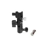 Caruba-Suport-Pivotant-cu-Spigot-pentru-Blit-si-Umbrela