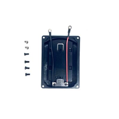 Wondlan F907 Montura de Baterie Canon Lp-E6 pentru Monitoarele WM-701A
