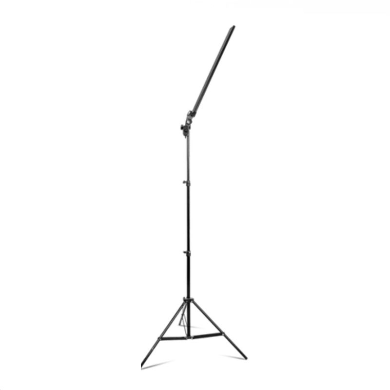 Kathay-L60-Kit-Lampa-LED-Strip-74x6cm-cu-Stativ-200cm