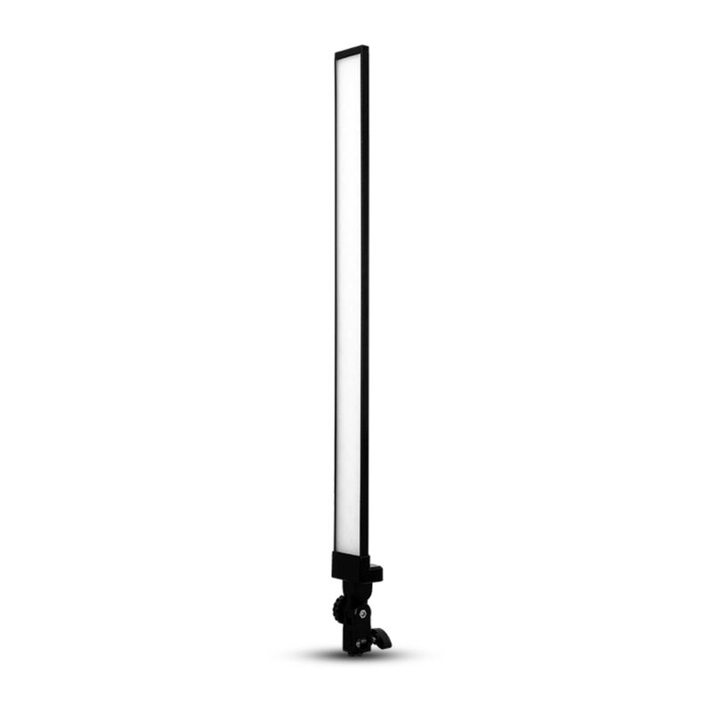 Kathay-L60-Kit-Lampa-LED-Strip-74x6cm-cu-Stativ-200cm-3