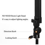 Kathay-L60-Kit-Lampa-LED-Strip-74x6cm-cu-Stativ-200cm-5