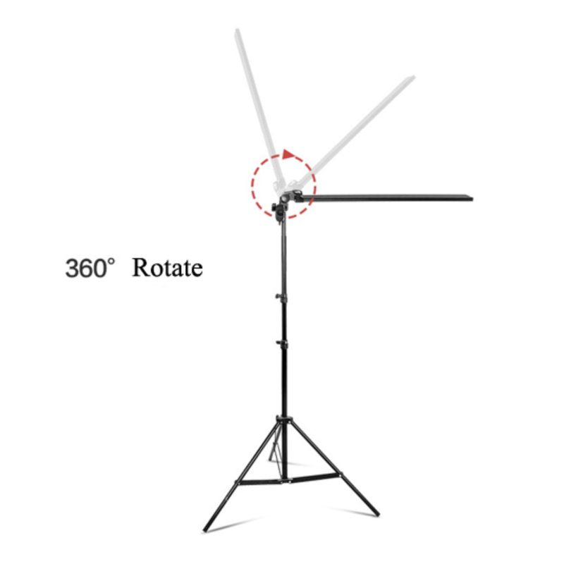 Kathay-L60-Kit-Lampa-LED-Strip-74x6cm-cu-Stativ-200cm-6
