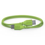 Rode-SC22-Cablu-USB-C-la-USB-C-30cm-Verde.2