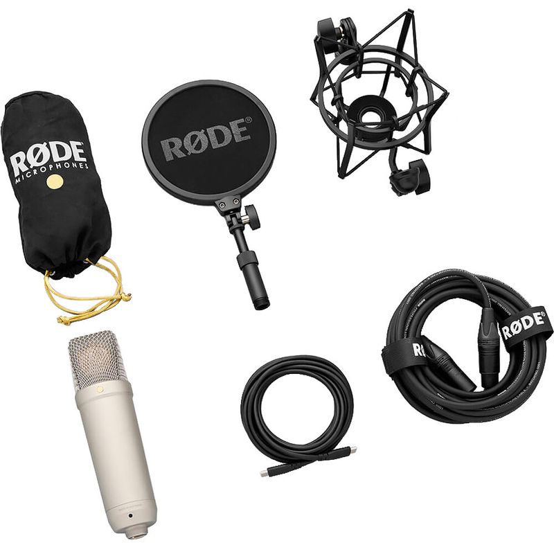 Rode-NT1GEN5B-Microfon-Condenser-Studio-5th-Generation-Negru.4