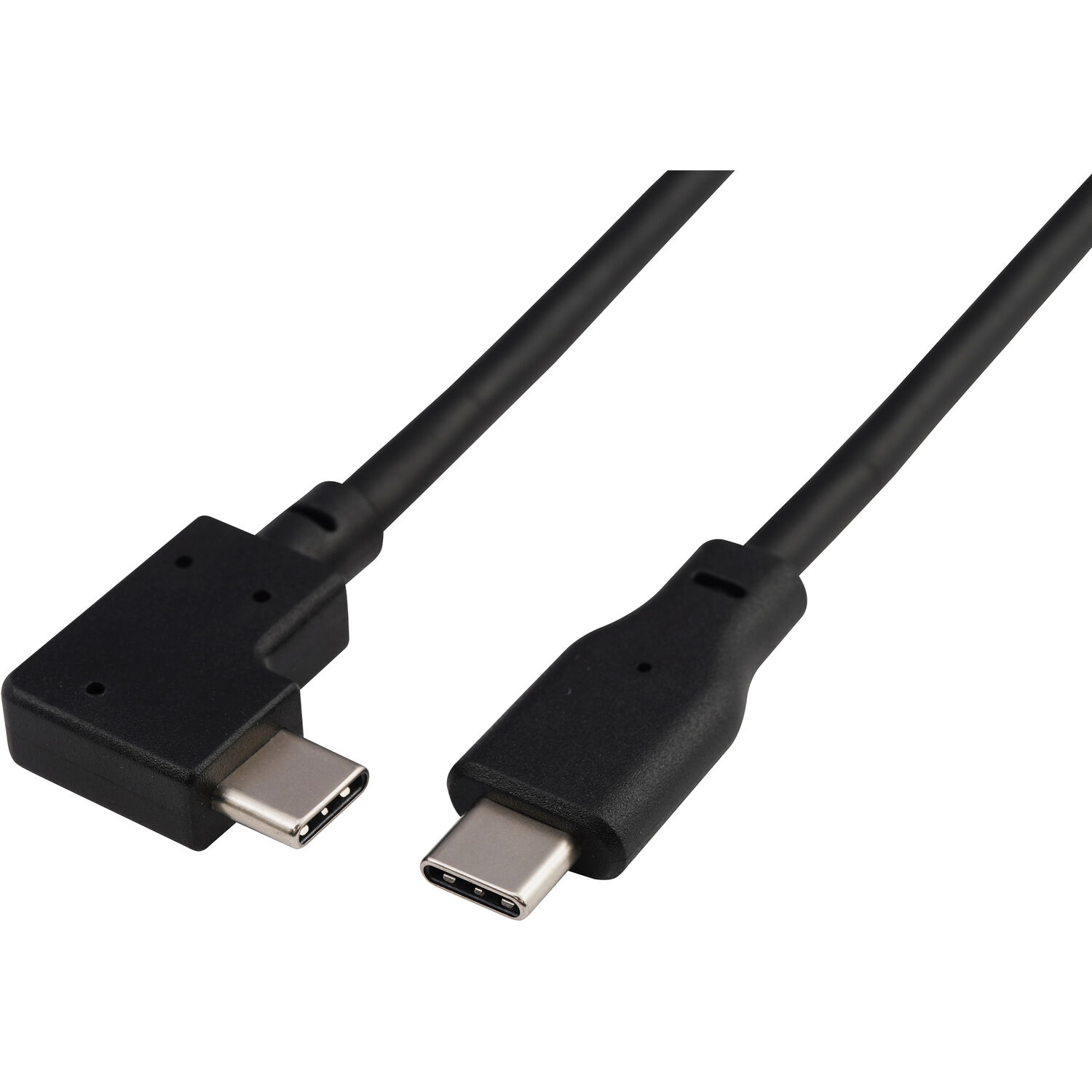 Tamron CC-350 Cablu de Conectare pentru Obiective USB-C la USB-C Unghi Drept 1,5m