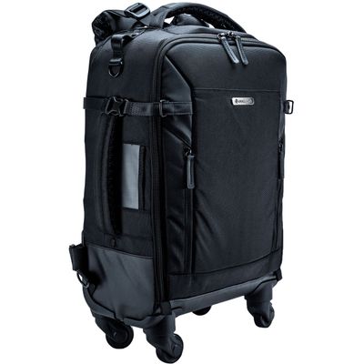 Vanguard VEO SELECT 55BT Rucsac Tip Troller Negru