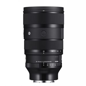 Sigma 28-45mm F1.8 DG DN Art Obiectiv Foto Mirrorless Montura E