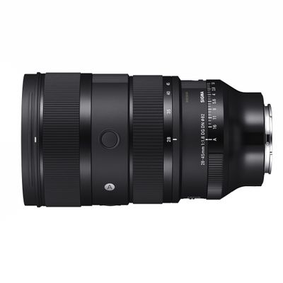 Sigma 28-45mm F1.8 DG DN Art Obiectiv Foto Mirrorless Montura E