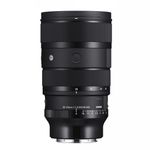Sigma2845mmF18DGDNArtObiectivFotoMirrorlessMonturaL