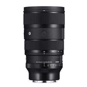 Sigma 28-45mm F1.8 DG DN Art Obiectiv Foto Mirrorless Montura L