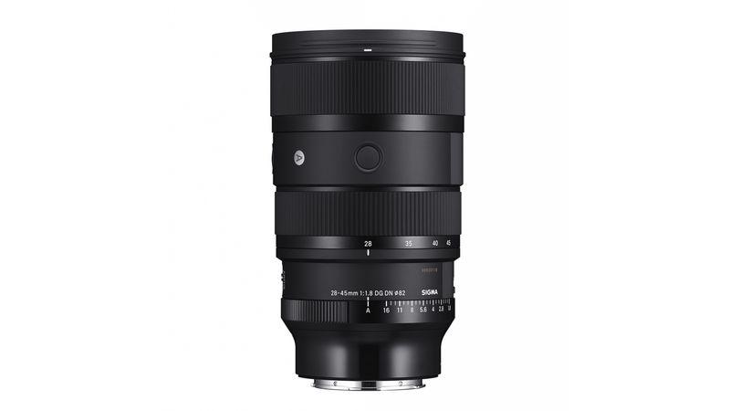 Sigma 28-45mm F1.8 DG DN Art Obiectiv Foto Mirrorless Montura L
