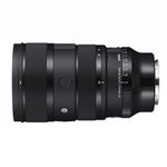 Sigma2845mmF18DGDNArtObiectivFotoMirrorlessMonturaL