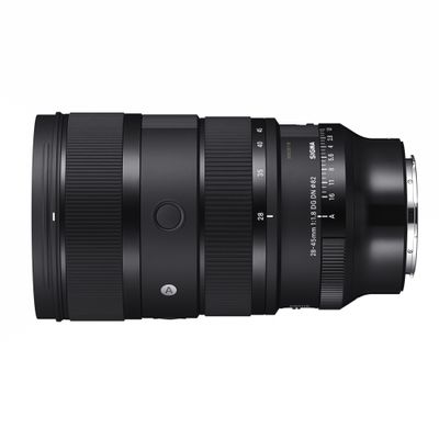 Sigma 28-45mm F1.8 DG DN Art Obiectiv Foto Mirrorless Montura L