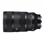 Sigma2845mmF18DGDNArtObiectivFotoMirrorlessMonturaL