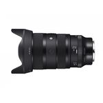 Sigma2845mmF18DGDNArtObiectivFotoMirrorlessMonturaL