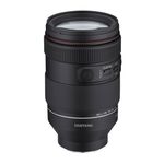 Samyang35150mmF228AFObiectivFotoMirrorlessMonturaL