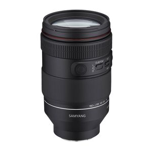 Samyang 35-150mm F2-2.8 AF Obiectiv Foto Mirrorless Montura L