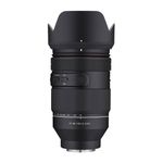 Samyang35150mmF228AFObiectivFotoMirrorlessMonturaL