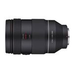 Samyang35150mmF228AFObiectivFotoMirrorlessMonturaL