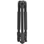 SiruiET1004E10TrepieddinAluminiucuCapBila140cm