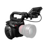 CanonEOSC400CameraVideoCinematica6KFullFrameRF