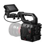 CanonEOSC400CameraVideoCinematica6KFullFrameRF