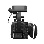 CanonEOSC400CameraVideoCinematica6KFullFrameRF