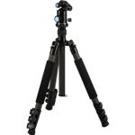 Sirui-ET-2204-E-20-Kit-Trepied-Carbon-cu-Cap-Bila