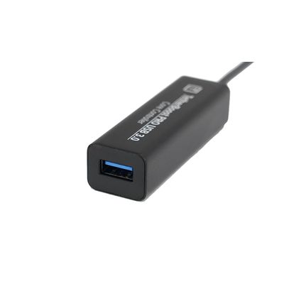 Tether Tools TetherBoost Pro USB 3.0 Cablu de Control Negru