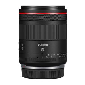 Canon RF 35mm F1.4 L VCM Obiectiv Foto Mirrorless