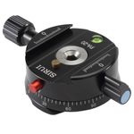 SiruiPA20PanningPlate