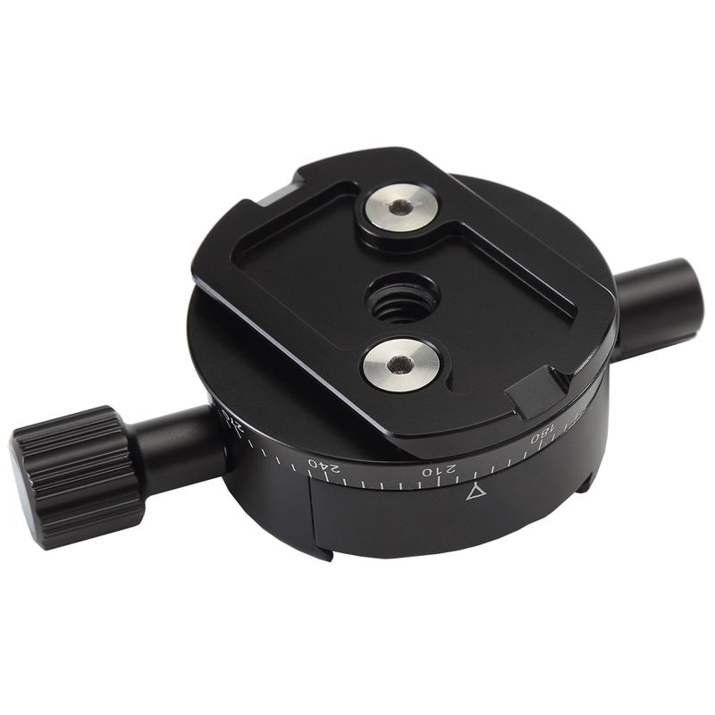 SiruiPA20PanningPlate