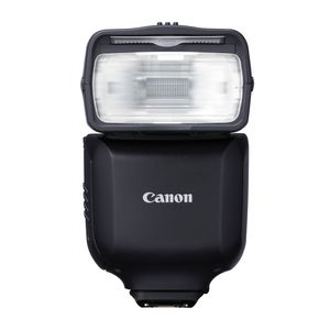 Canon Speedlite EL-10 Blit Patina E-TTL / E-TTL II