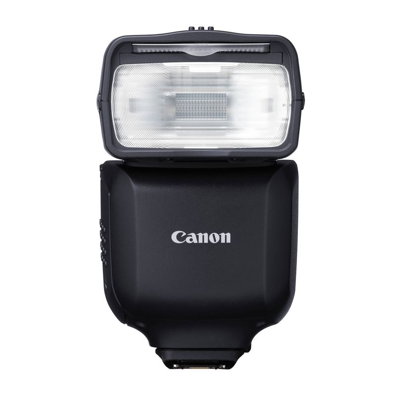 Canon-Speedlite-EL-10-Blit-Patina-E-TTL---E-TTL-II