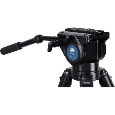 Sirui VH-15 Cap Video Fluid