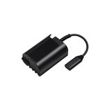 Panasonic-DMW-DCC18-DC-Coupler-pentru-DC-GH7