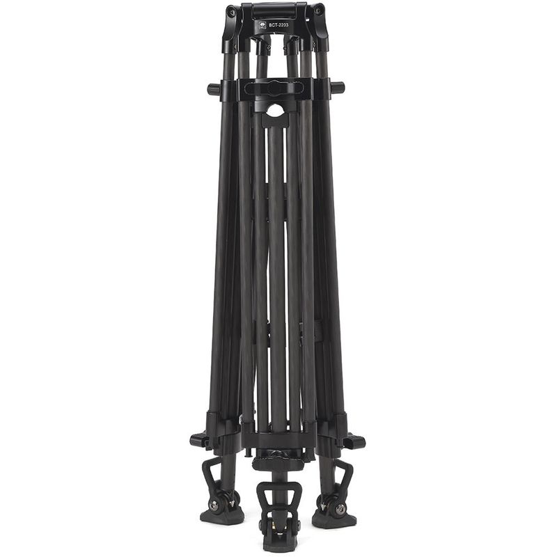 Sirui-BCT-2203-Trepied-Broadcasting.4