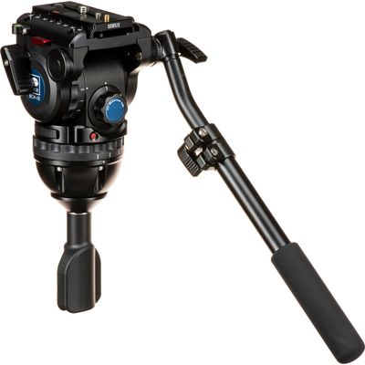 Sirui Bch-10 Cap Trepied Broadcasting