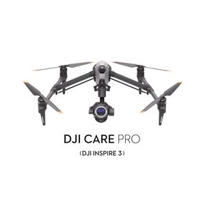 DJI Care Pro Card Licenta Asigurare 2 ani pentru Inspire 3