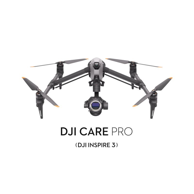 DJI-Care-Pro-Card-Licenta-Asigurare-2-ani-pentru-Inspire-3