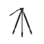 Sirui-R-3213X-VH-10-Kit-Trepied-din-Carbon---Cap-Video
