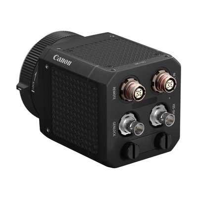 Canon ML-105 EF Camera Video Aplicatii Speciale Full Frame