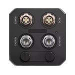 CanonML105EFCameraVideoAplicatiiSpecialeFullFrame