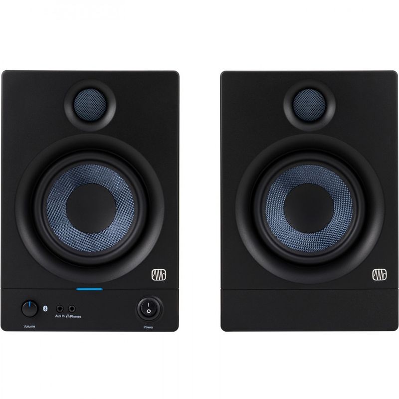 PresonusEris5BTMk2PerecheMonitoareStudioBluetooth