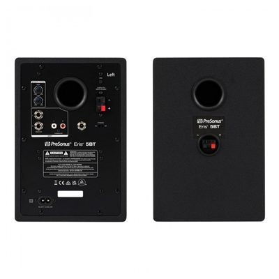 Presonus Eris 5 BT Mk2  Pereche Monitoare Studio Bluetooth