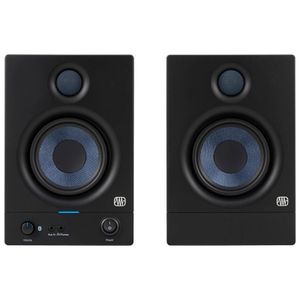 Presonus Eris 4.5 BT Mk2 Pereche Monitoare Studio Bluetooth