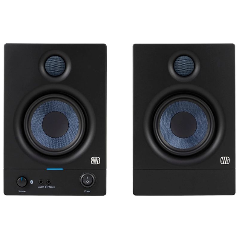 Presonus-Eris-4.5-BT-Mk2-Pereche-Monitoare-Studio-Bluetooth