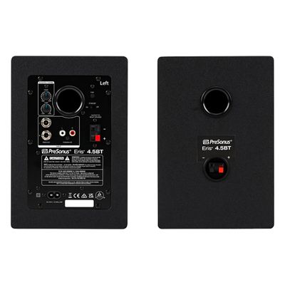 Presonus Eris 4.5 BT Mk2 Pereche Monitoare Studio Bluetooth